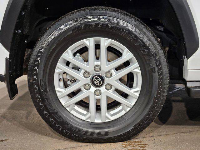 used 2025 Toyota Sequoia car, priced at $64,994