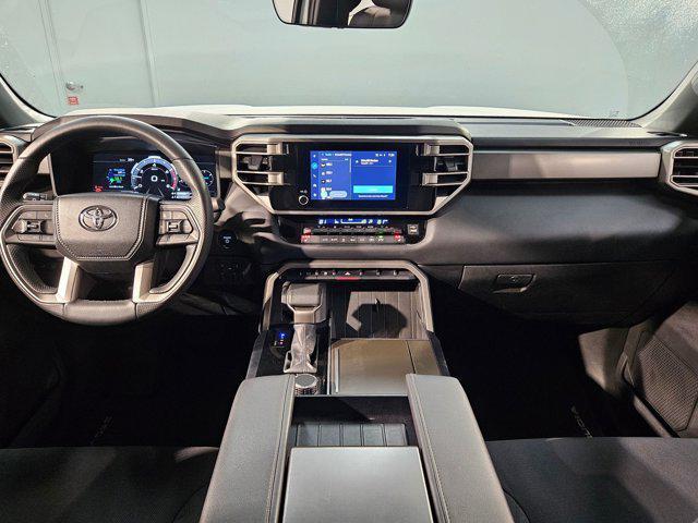 used 2025 Toyota Sequoia car, priced at $64,994