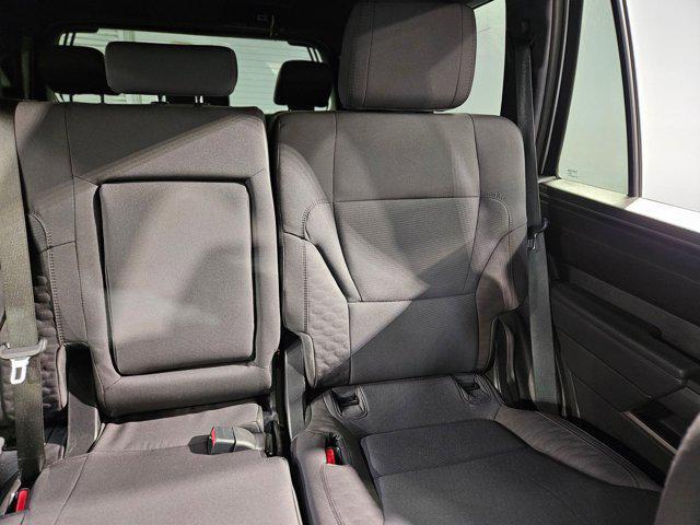 used 2025 Toyota Sequoia car, priced at $64,994