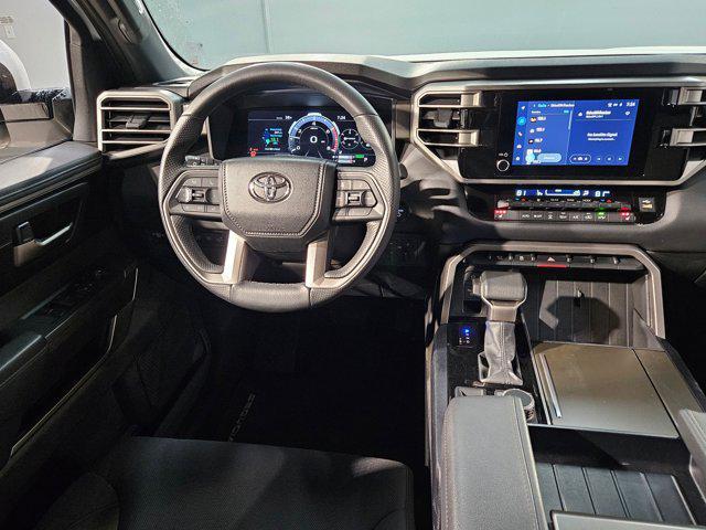 used 2025 Toyota Sequoia car, priced at $64,994