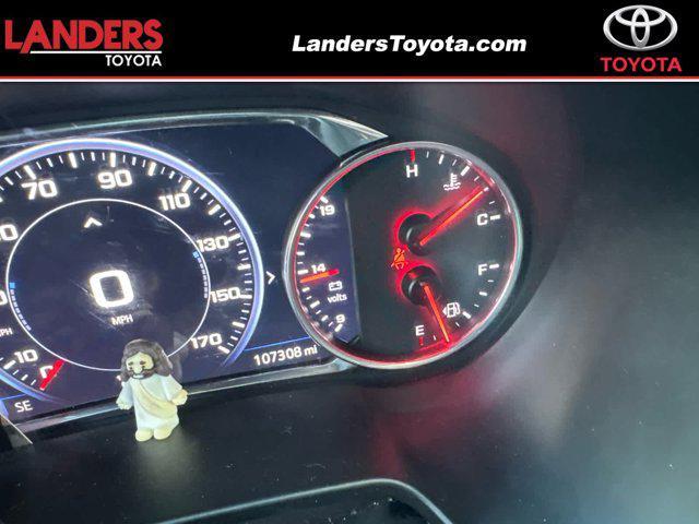 used 2019 Chevrolet Blazer car, priced at $19,510