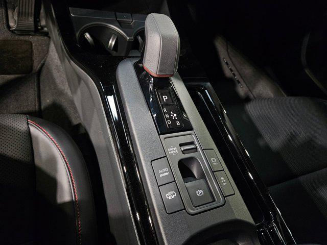 new 2026 Toyota Prius Plug-In Hybrid car, priced at $40,581