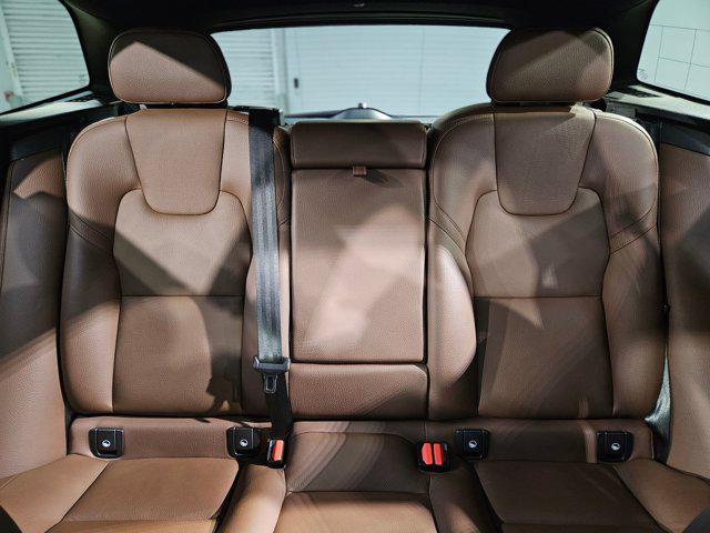 used 2024 Volvo XC60 car, priced at $31,071