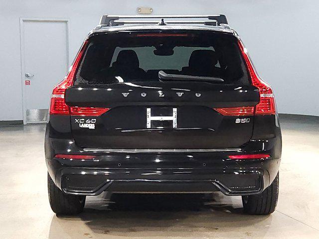 used 2024 Volvo XC60 car, priced at $31,071