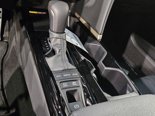 new 2026 Toyota Camry car, priced at $43,142