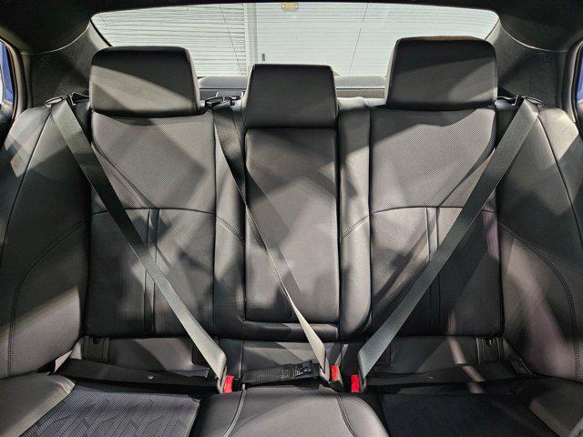 new 2026 Toyota Camry car, priced at $43,142