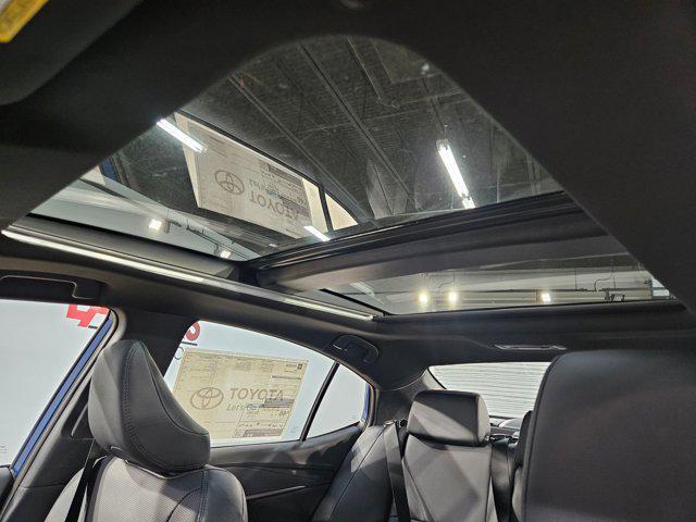 new 2026 Toyota Camry car, priced at $43,142