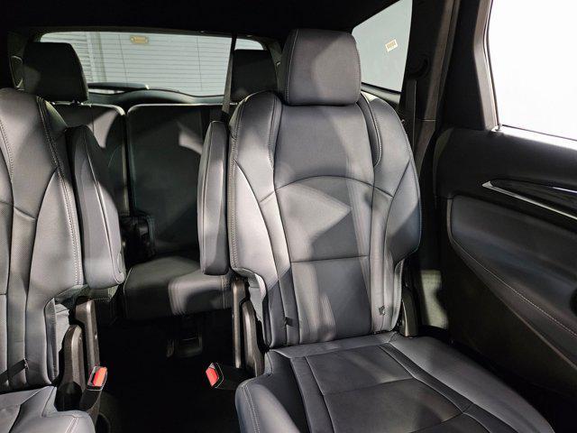 used 2024 Buick Enclave car, priced at $28,691
