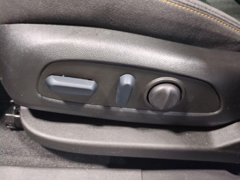 used 2023 Chevrolet Equinox car, priced at $18,750