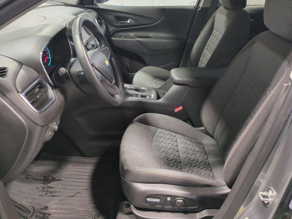 used 2023 Chevrolet Equinox car, priced at $18,750