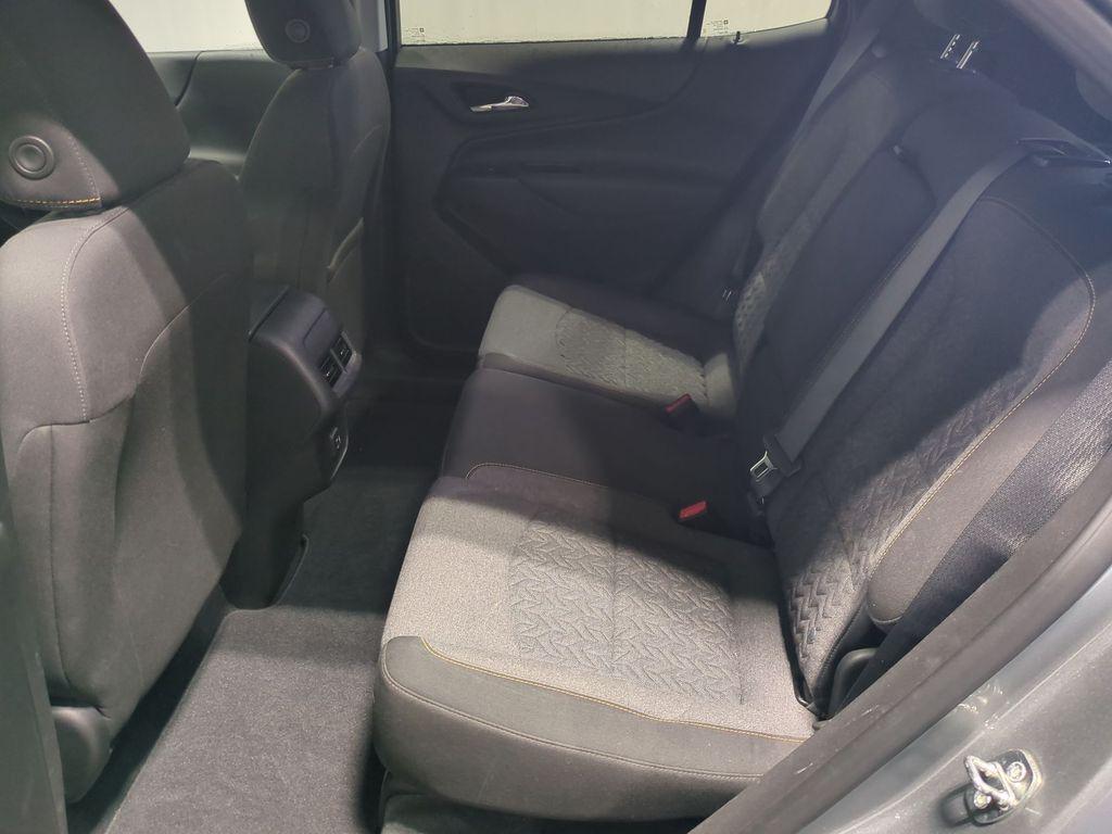 used 2023 Chevrolet Equinox car, priced at $18,750