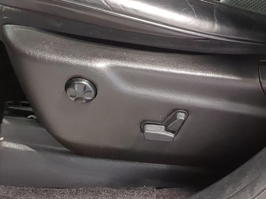 used 2016 Jeep Grand Cherokee car, priced at $19,695