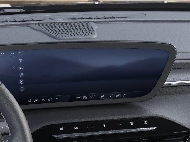 new 2026 Buick Enclave car, priced at $51,637