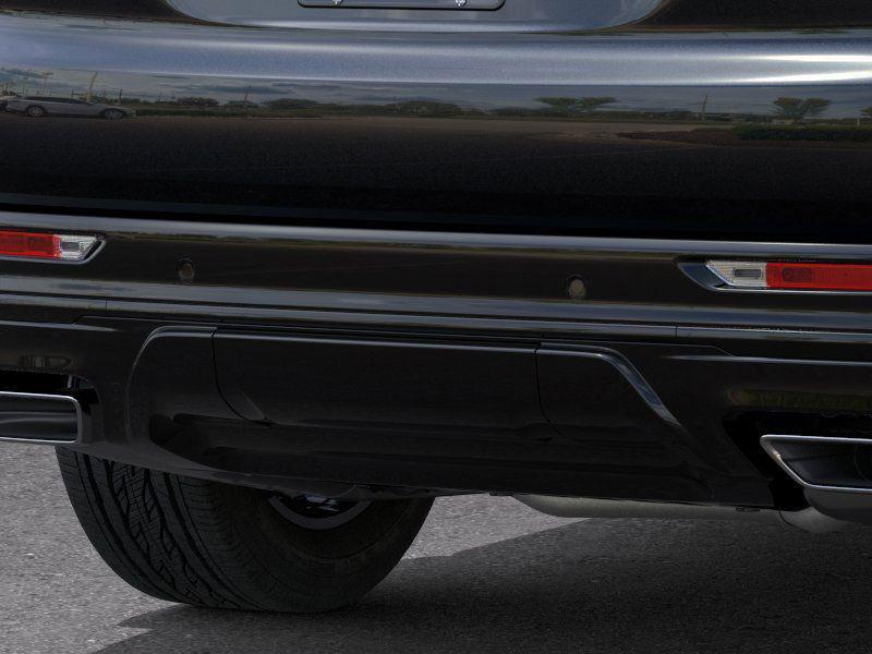 new 2026 Buick Enclave car, priced at $51,637