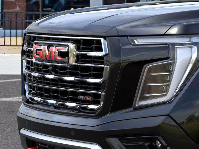 new 2026 GMC Yukon XL car, priced at $81,956
