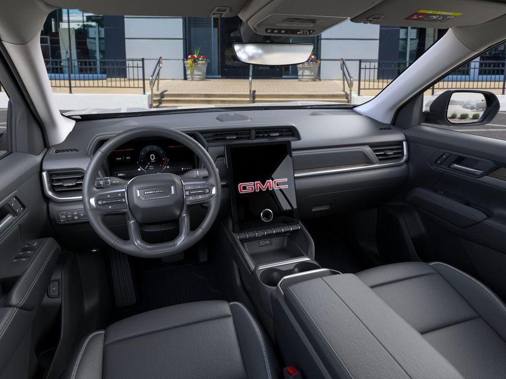 new 2026 GMC Terrain car, priced at $41,259