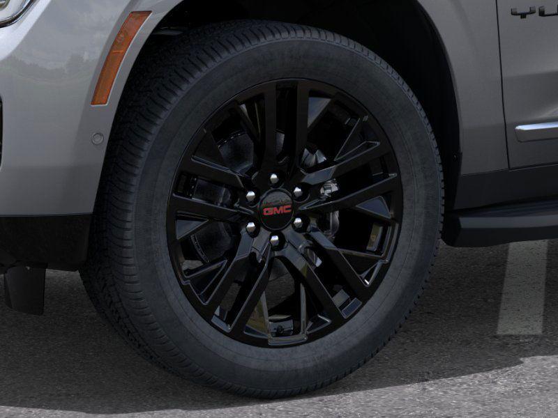 new 2026 GMC Yukon XL car, priced at $76,220