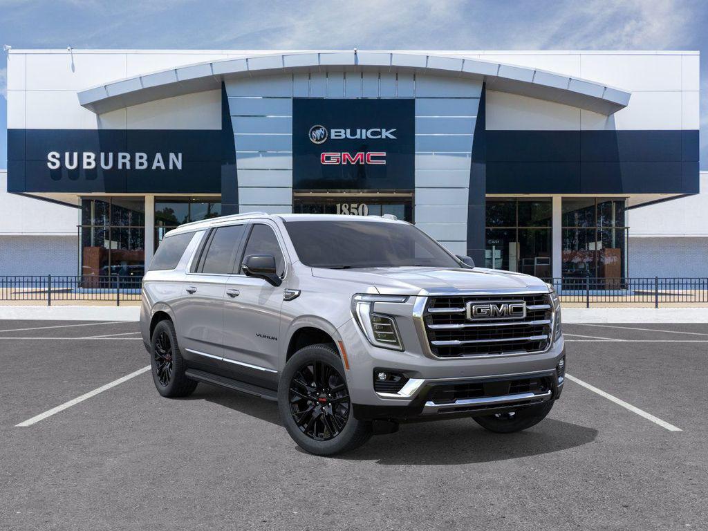 new 2026 GMC Yukon XL car, priced at $76,220