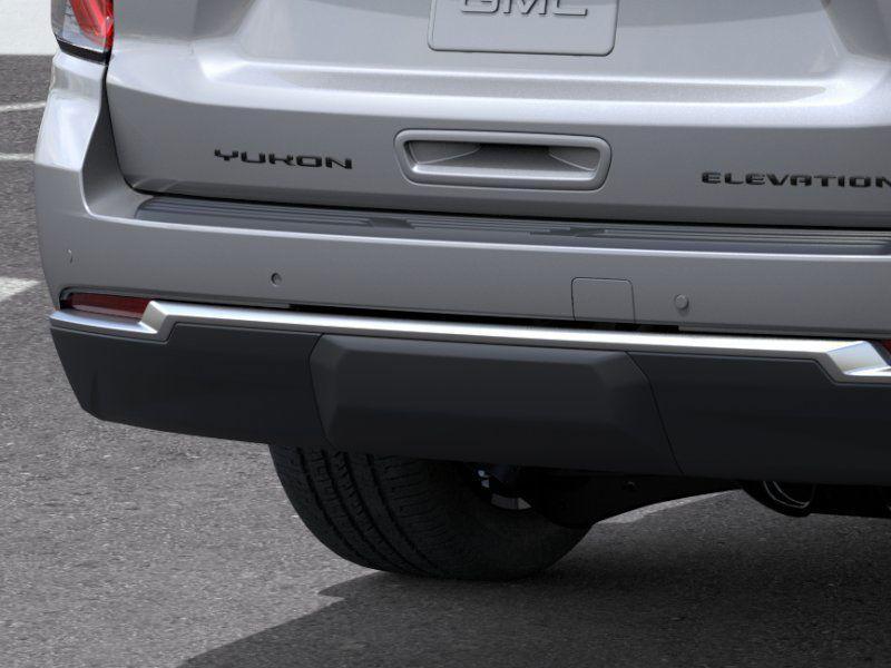 new 2026 GMC Yukon XL car, priced at $76,220