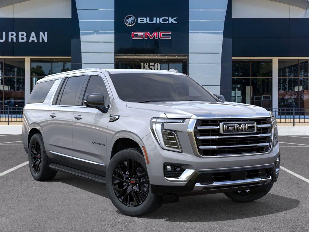 new 2026 GMC Yukon XL car, priced at $76,220