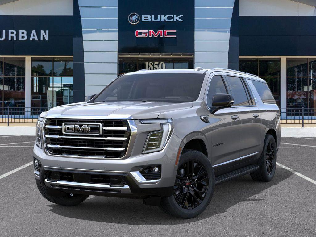 new 2026 GMC Yukon XL car, priced at $76,220