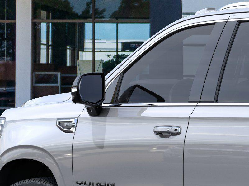 new 2026 GMC Yukon XL car, priced at $76,220