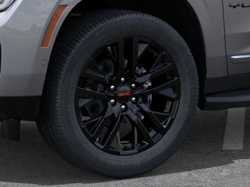 new 2026 GMC Yukon XL car, priced at $76,220