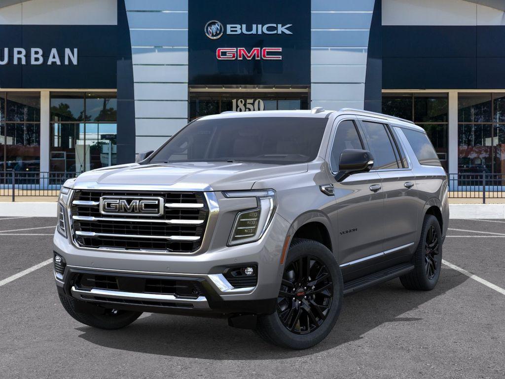 new 2026 GMC Yukon XL car, priced at $76,220