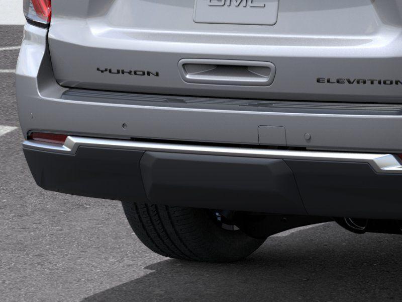new 2026 GMC Yukon XL car, priced at $76,220