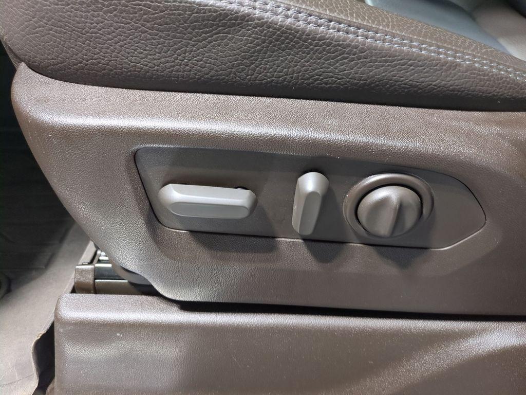 used 2023 GMC Sierra 2500 car, priced at $59,000