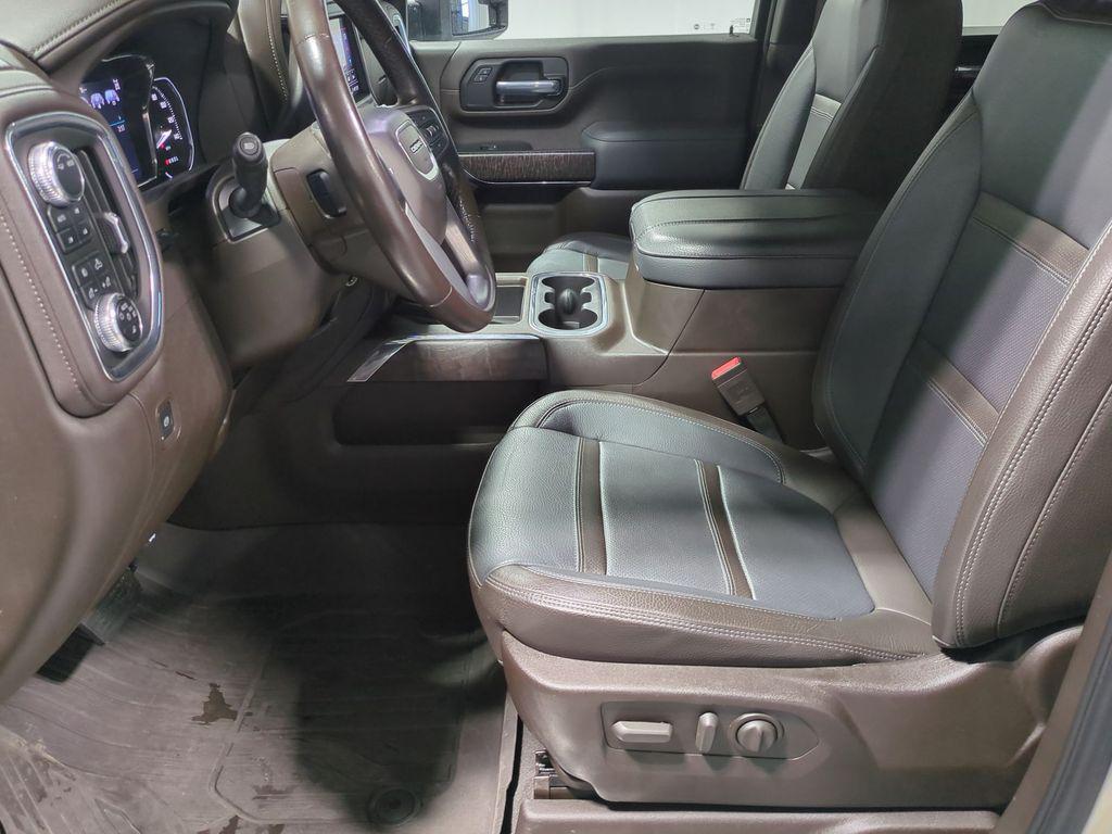 used 2023 GMC Sierra 2500 car, priced at $59,000