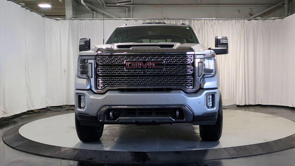 used 2023 GMC Sierra 2500 car, priced at $59,000