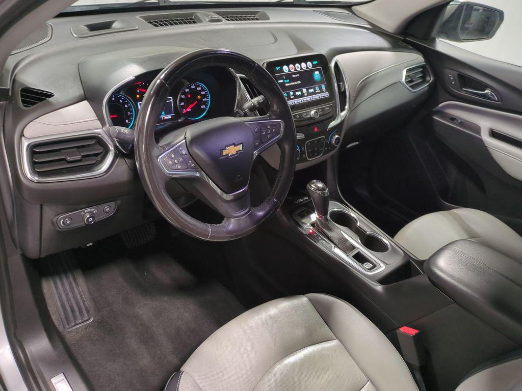 used 2018 Chevrolet Equinox car, priced at $11,500