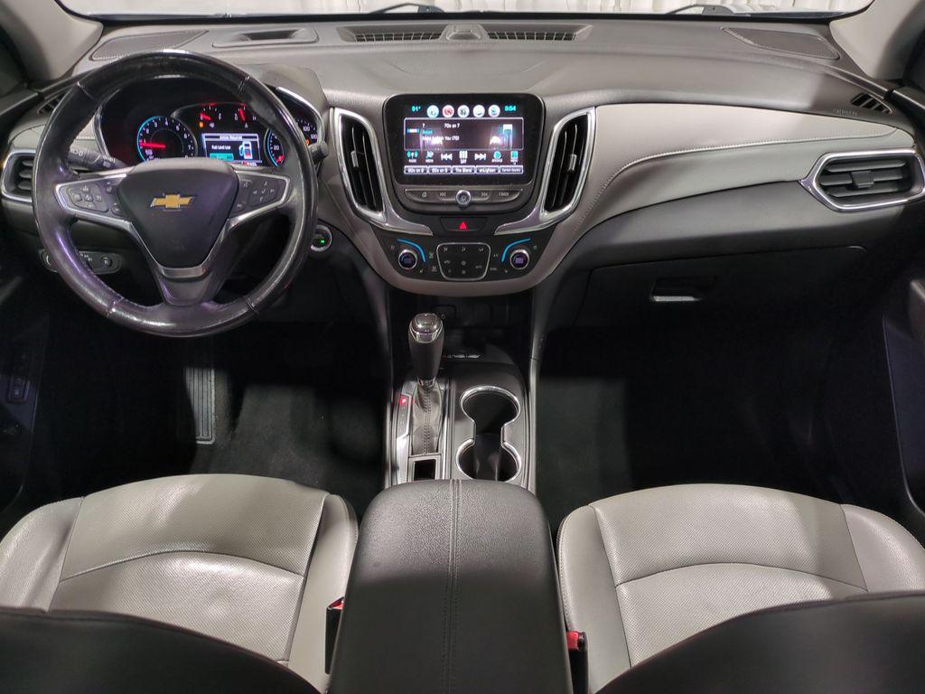 used 2018 Chevrolet Equinox car, priced at $11,500