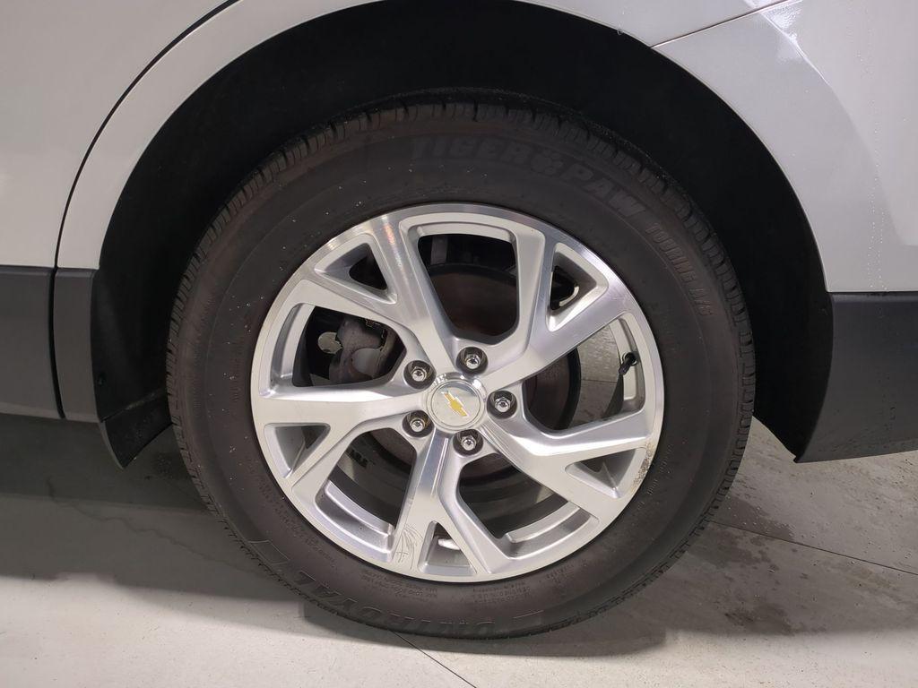 used 2018 Chevrolet Equinox car, priced at $11,500