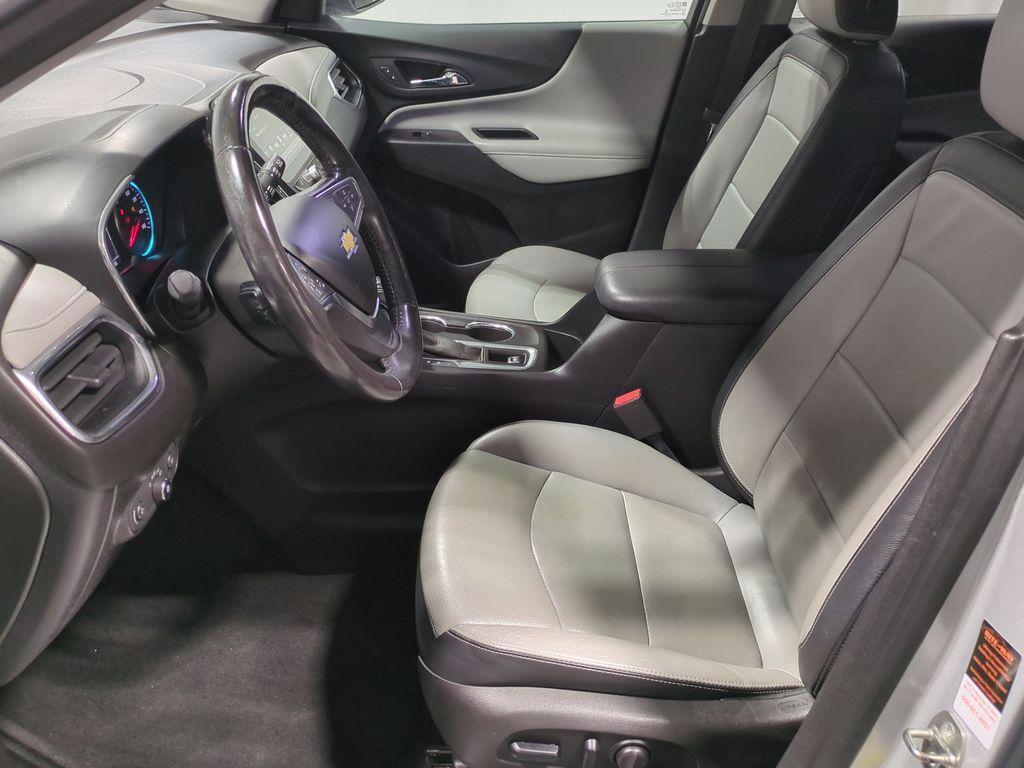 used 2018 Chevrolet Equinox car, priced at $11,500