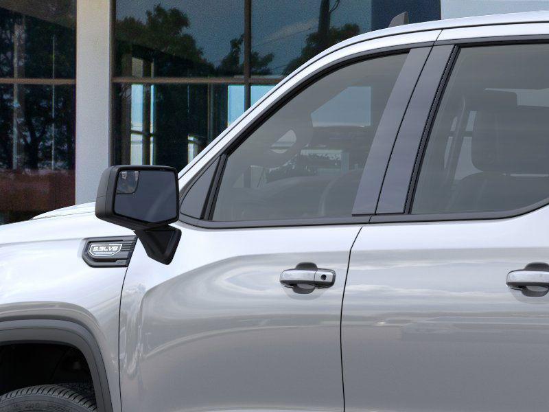 new 2026 GMC Sierra 1500 car, priced at $52,801