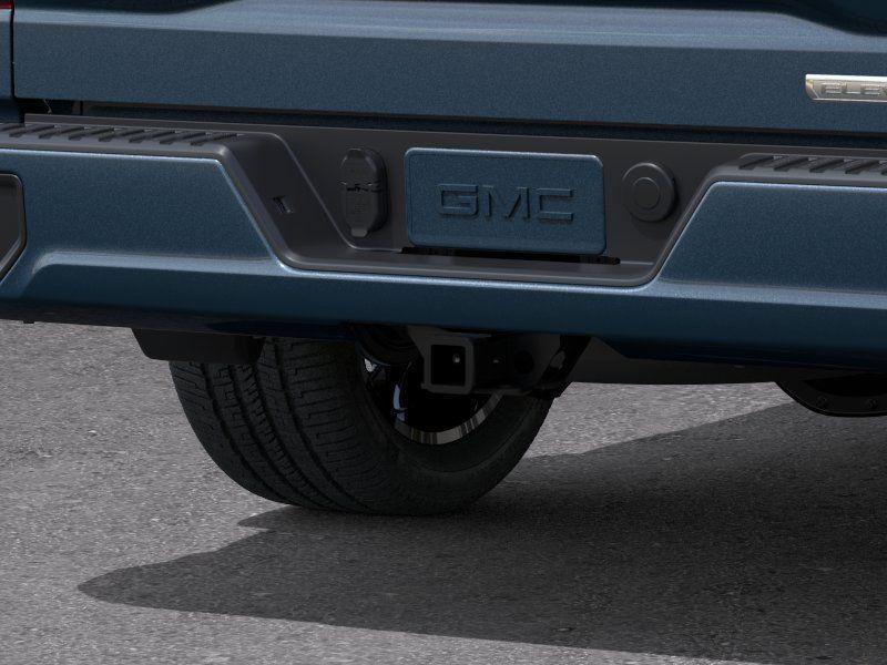 new 2026 GMC Sierra 1500 car, priced at $54,640