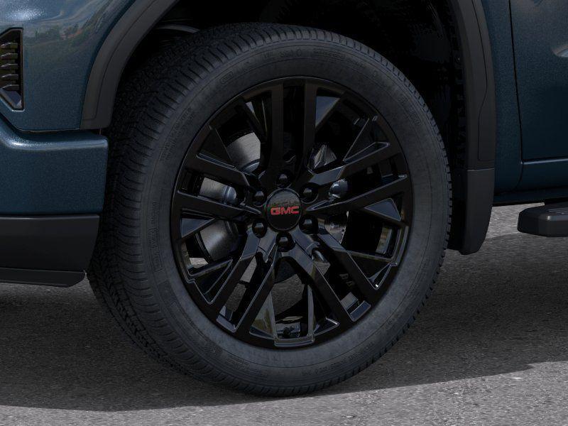 new 2026 GMC Sierra 1500 car, priced at $54,640