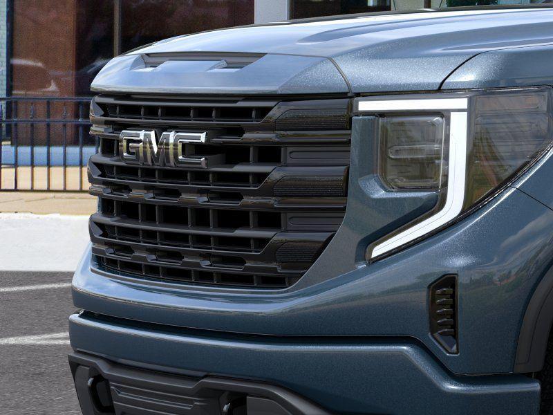 new 2026 GMC Sierra 1500 car, priced at $54,640