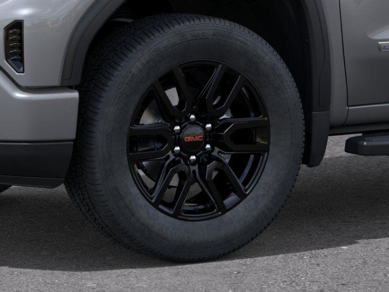 new 2026 GMC Sierra 1500 car, priced at $60,585