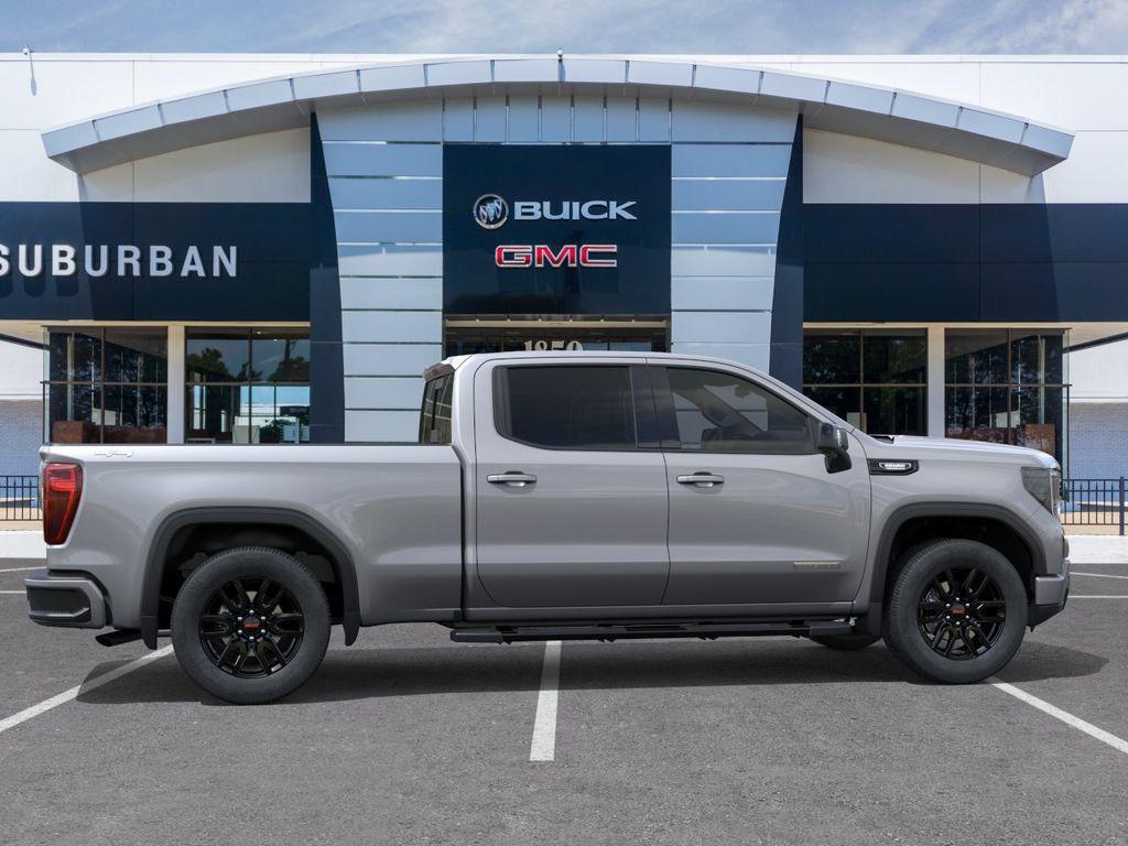 new 2026 GMC Sierra 1500 car, priced at $60,585