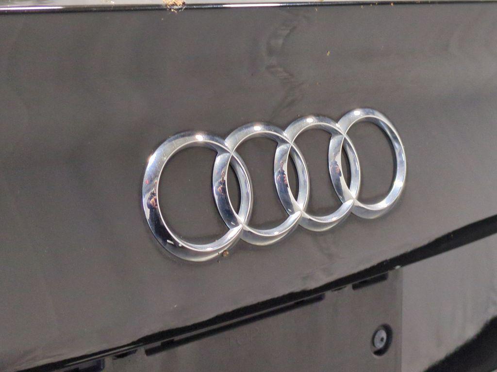 used 2017 Audi A4 car, priced at $11,750