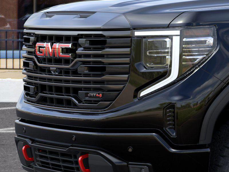 new 2026 GMC Sierra 1500 car, priced at $66,332