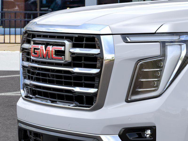 new 2026 GMC Yukon XL car, priced at $74,434