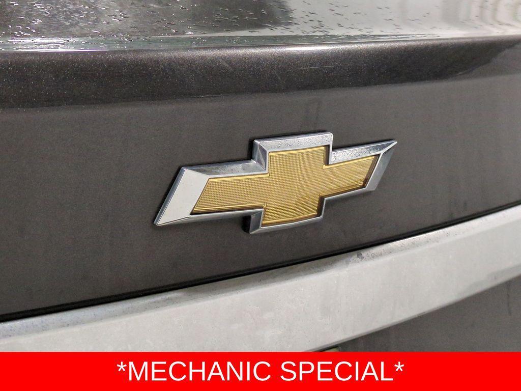 used 2014 Chevrolet Cruze car, priced at $3,500