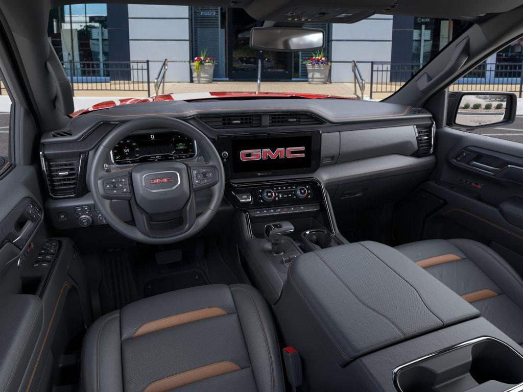 new 2026 GMC Sierra 1500 car, priced at $63,204