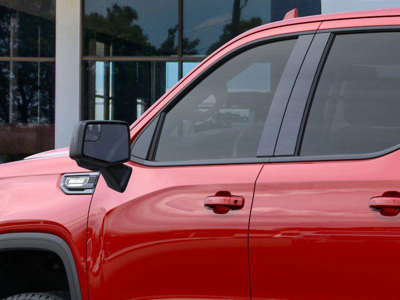 new 2026 GMC Sierra 1500 car, priced at $63,204