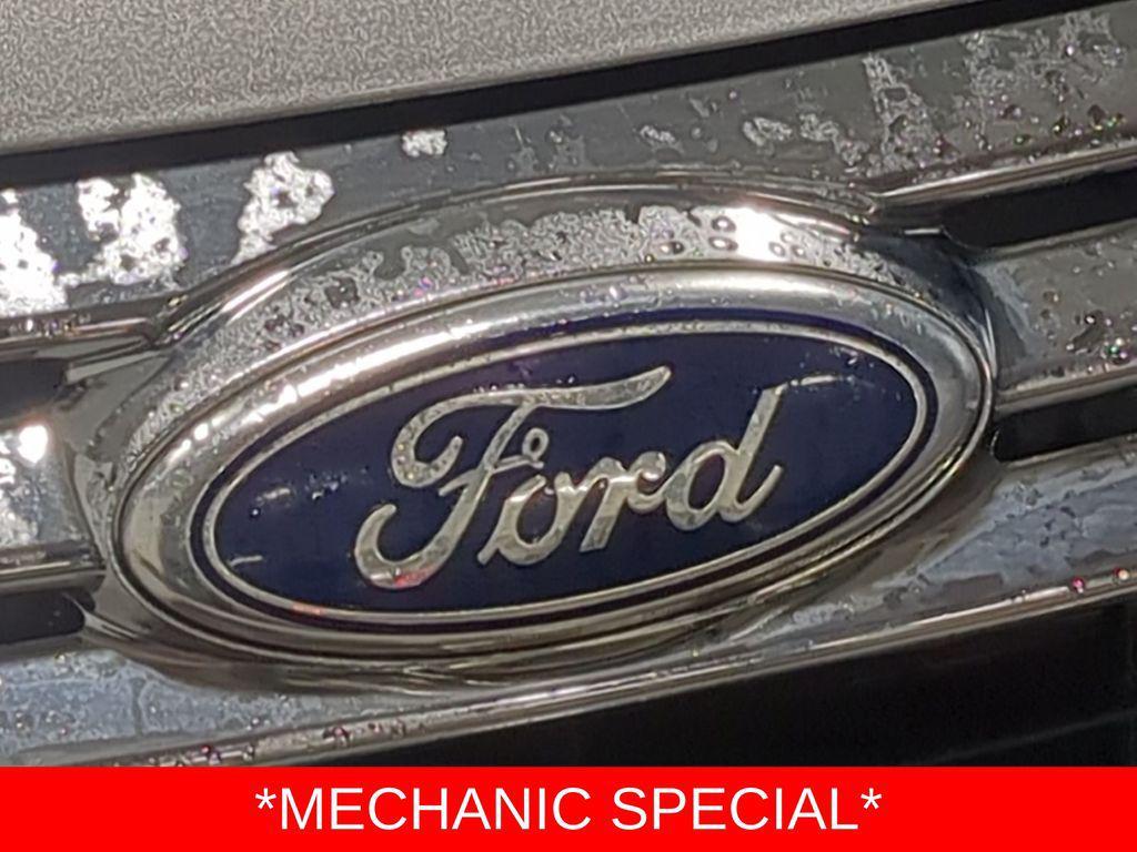 used 2013 Ford Fiesta car, priced at $4,850