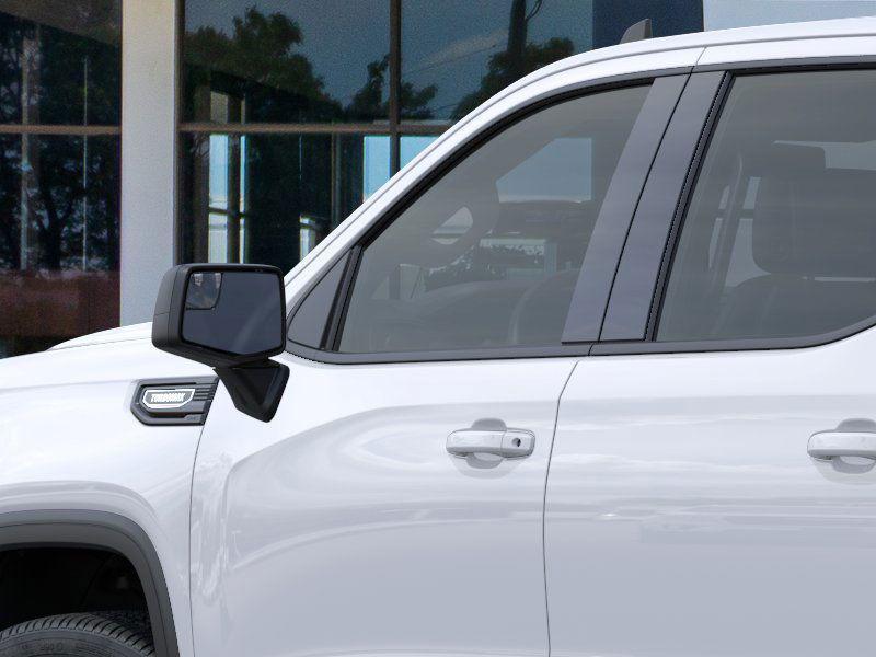 new 2026 GMC Sierra 1500 car, priced at $51,134